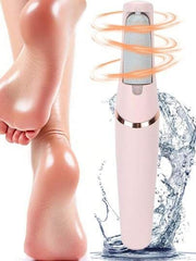 Electric Pedicure Foot File & Callus Remover