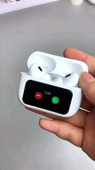 🎧 سماعات Z90 Pro بتصميم صورتك – هدية فريدة لا تُنسى! | Z90 Pro Customized Earbuds