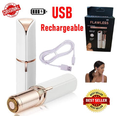 Facial Hair Remover