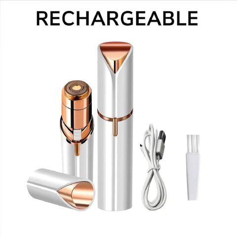 Facial Hair Remover