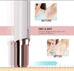 Facial Hair Remover