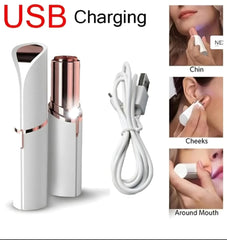 Facial Hair Remover