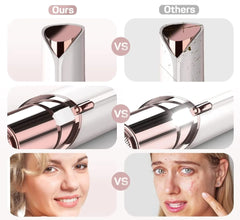 Facial Hair Remover