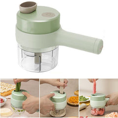 MULTIPURPOSE FOOD CHOPPER
