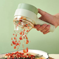 MULTIPURPOSE FOOD CHOPPER