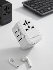 Universal Socket Adaptor
