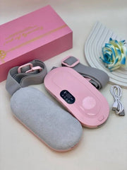 MULTIPURPOSE PERIODS HEATING BELT
