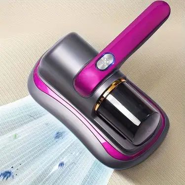 Dust Mite Bed Vacuum
