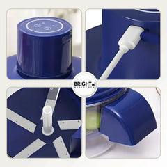 MULTIFUCTION FOOD PEELER-  One Tool. Endless Kitchen Convenience.
