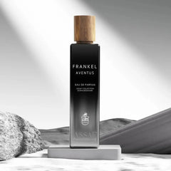Assaf Luxury Perfume Bundle (200ml x 3)